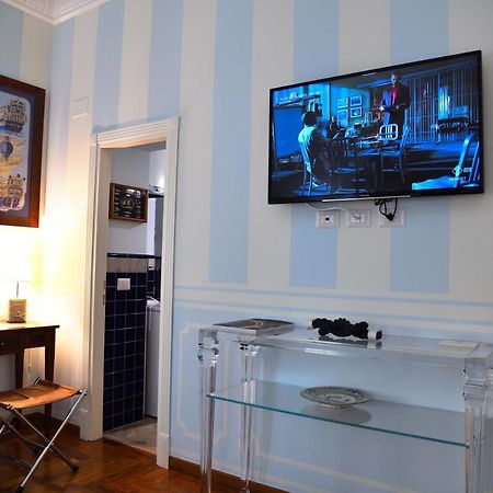 فندق Regal House Anzio 2 المظهر الخارجي الصورة
