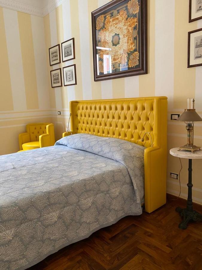 فندق Regal House Anzio 2 المظهر الخارجي الصورة