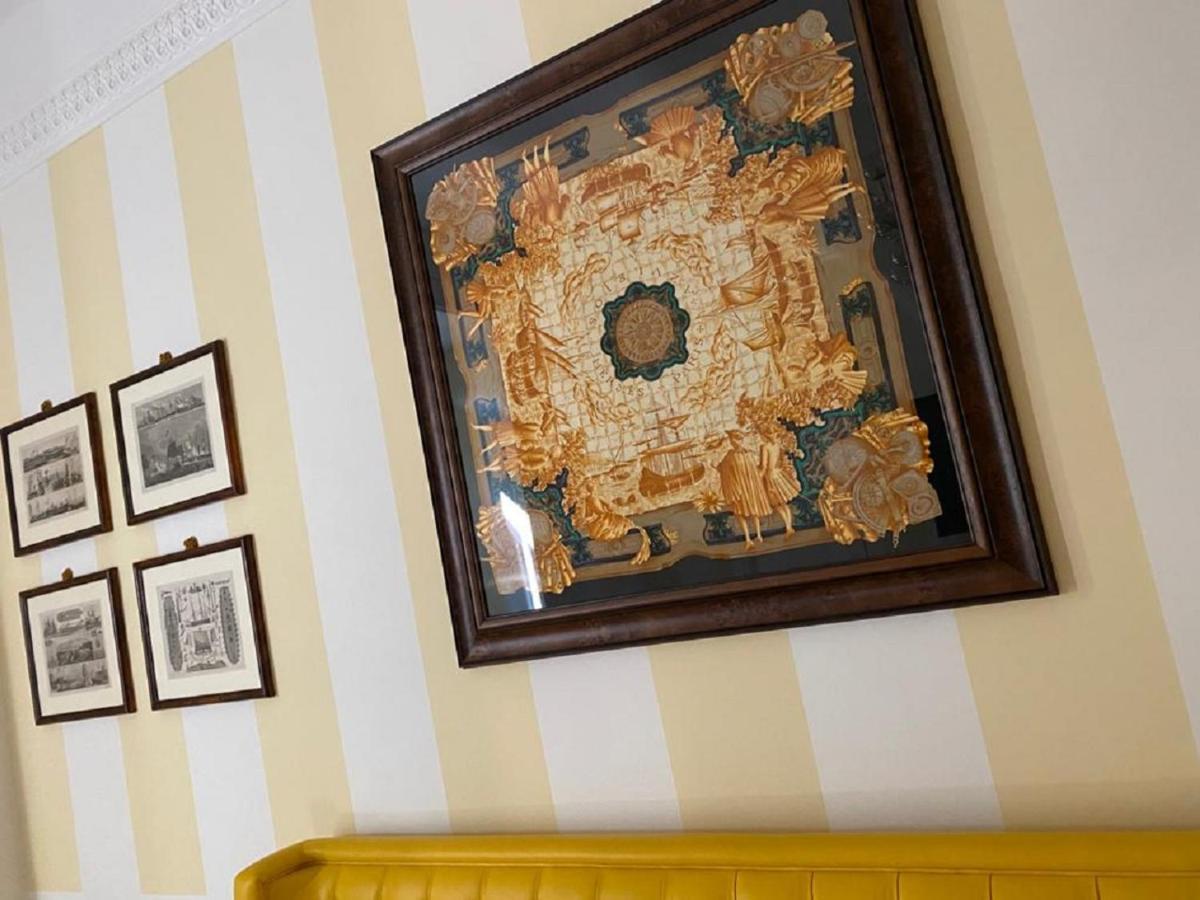 فندق Regal House Anzio 2 المظهر الخارجي الصورة