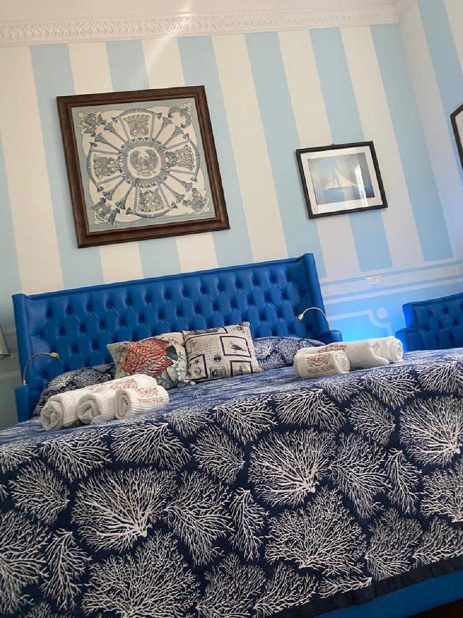 فندق Regal House Anzio 2 المظهر الخارجي الصورة