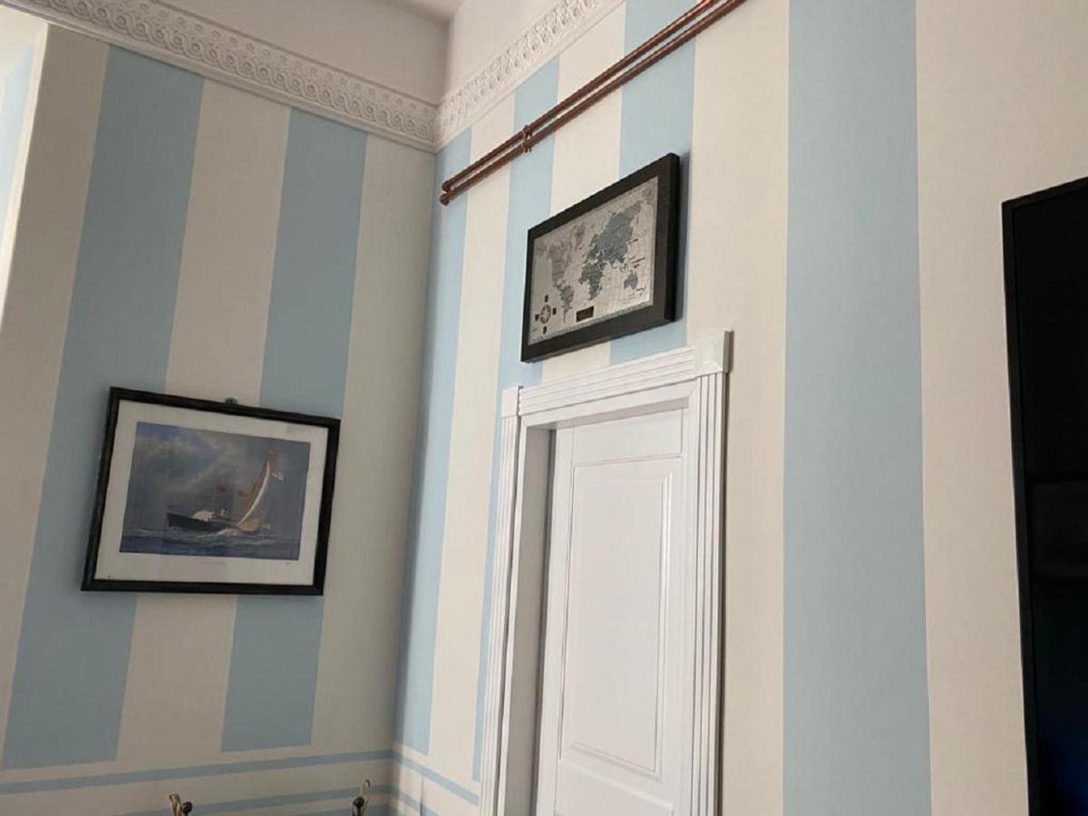 فندق Regal House Anzio 2 المظهر الخارجي الصورة