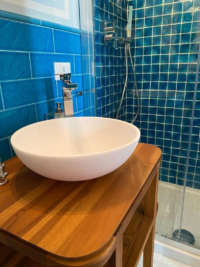 فندق Regal House Anzio 2 المظهر الخارجي الصورة