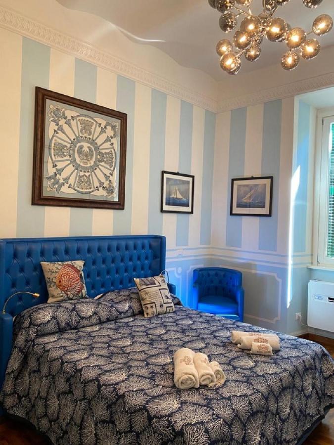 فندق Regal House Anzio 2 المظهر الخارجي الصورة