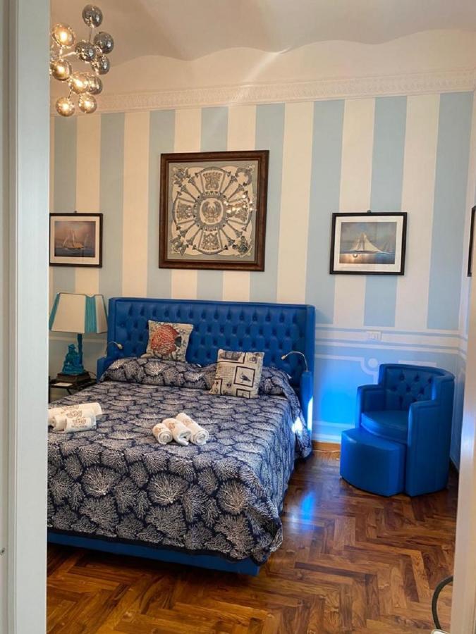 فندق Regal House Anzio 2 المظهر الخارجي الصورة