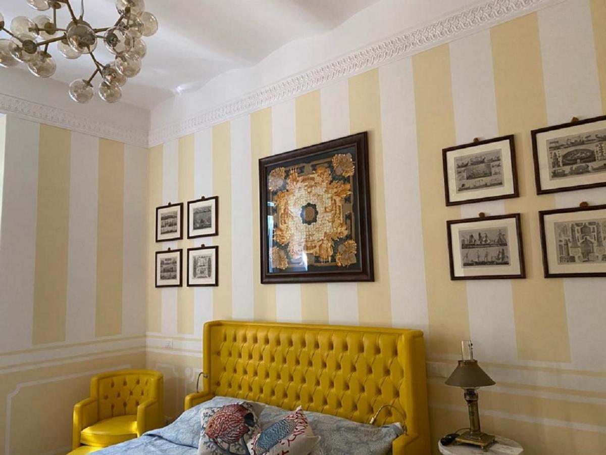 فندق Regal House Anzio 2 المظهر الخارجي الصورة