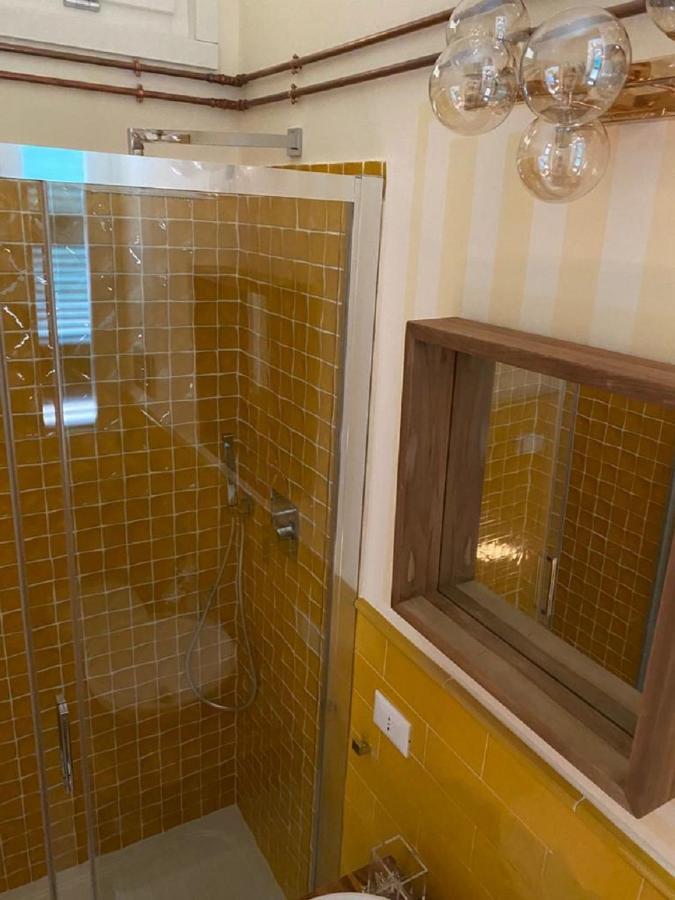 فندق Regal House Anzio 2 المظهر الخارجي الصورة
