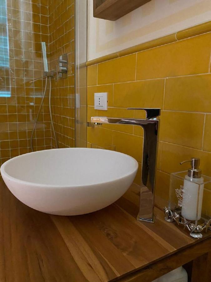 فندق Regal House Anzio 2 المظهر الخارجي الصورة