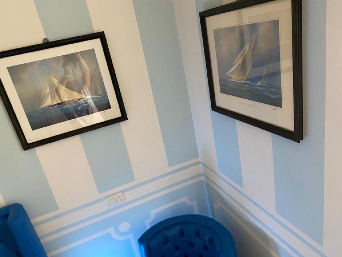 فندق Regal House Anzio 2 المظهر الخارجي الصورة
