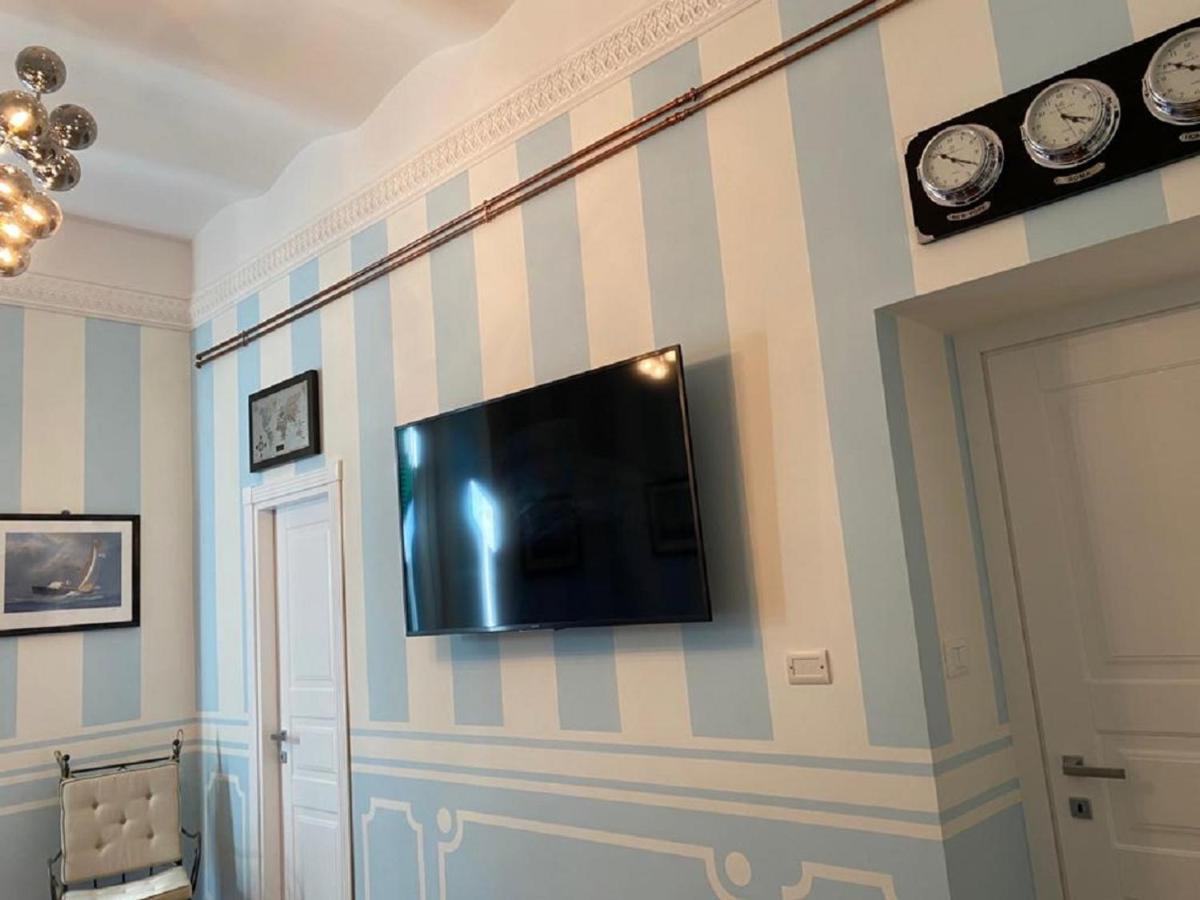 فندق Regal House Anzio 2 المظهر الخارجي الصورة