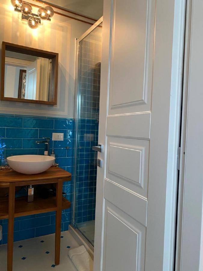 فندق Regal House Anzio 2 المظهر الخارجي الصورة