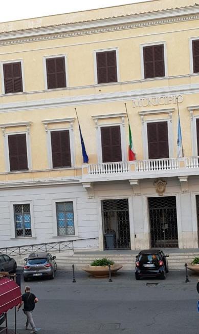 فندق Regal House Anzio 2 المظهر الخارجي الصورة