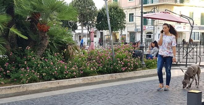 فندق Regal House Anzio 2 المظهر الخارجي الصورة