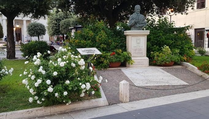 فندق Regal House Anzio 2 المظهر الخارجي الصورة