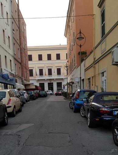 فندق Regal House Anzio 2 المظهر الخارجي الصورة