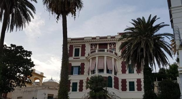 فندق Regal House Anzio 2 المظهر الخارجي الصورة