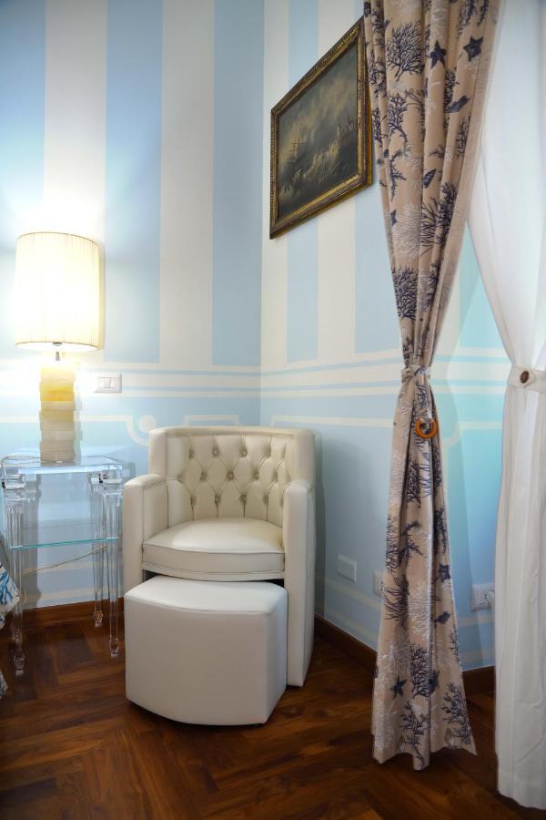 فندق Regal House Anzio 2 المظهر الخارجي الصورة