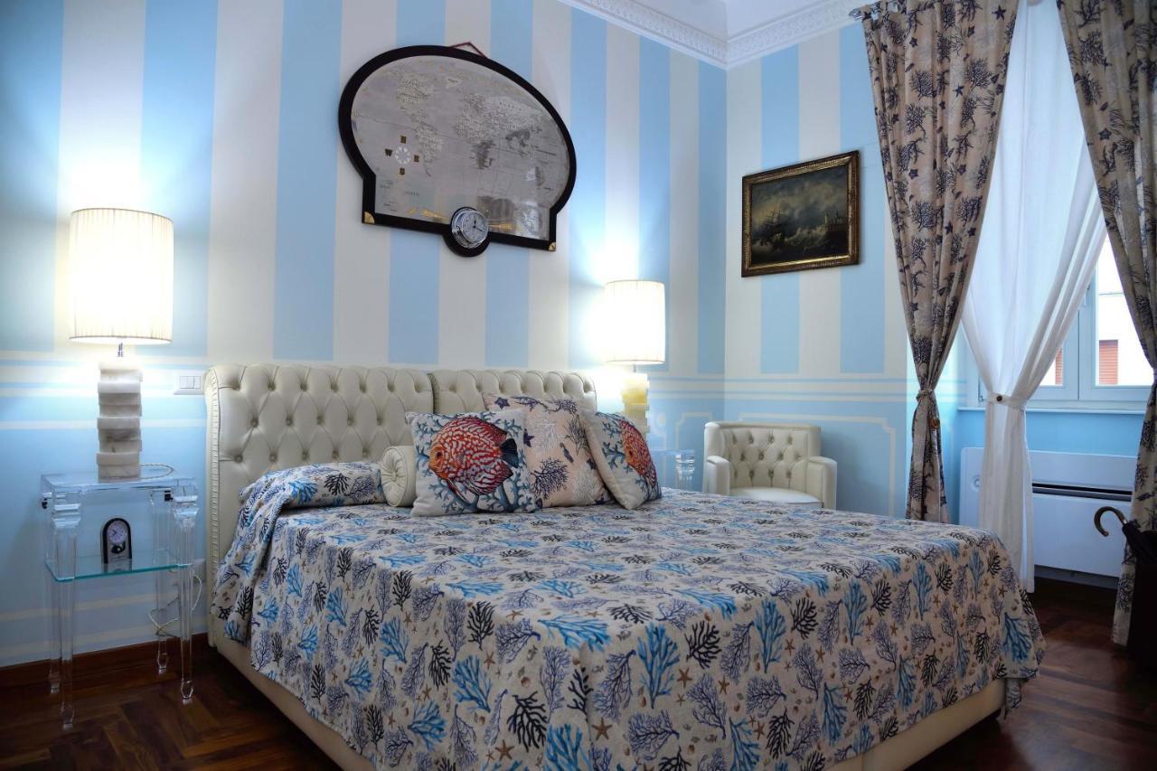 فندق Regal House Anzio 2 المظهر الخارجي الصورة