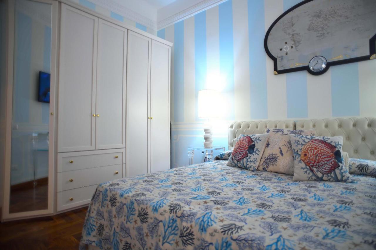 فندق Regal House Anzio 2 المظهر الخارجي الصورة
