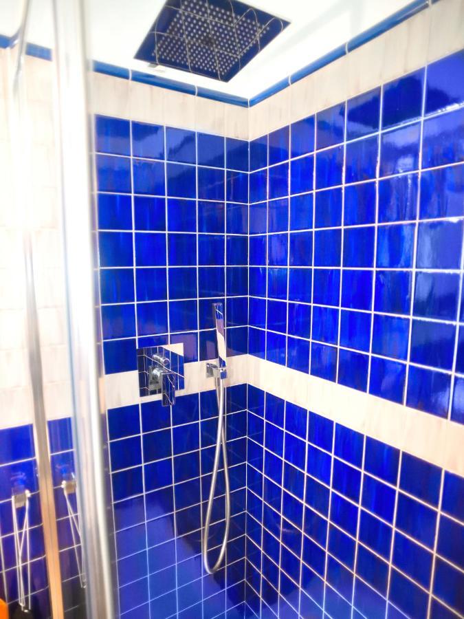 فندق Regal House Anzio 2 المظهر الخارجي الصورة